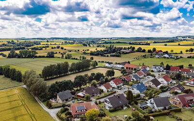 Logement:&nbsp;Teutoburger Wald 1 196.1