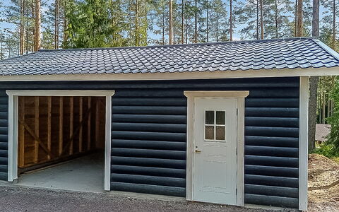 Villa Norppa: Bateau, Bleu, Navire, Bateaux Et Nautique - Materiel Et Fournitures, Port, Voie Navigable, Port, Marina, Architecture Navale, Canal
