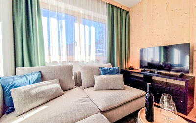 Logement:&nbsp;Schanzlbichl 225.3