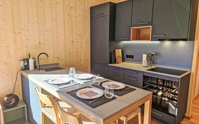Logement:&nbsp;Schanzlbichl 225.2