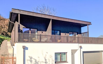 Logement:&nbsp;Schanzlbichl 225.1