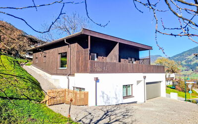 Logement:&nbsp;Schanzlbichl 225.2