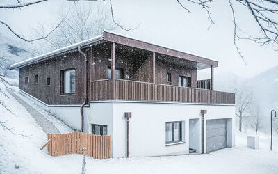 Logement:&nbsp;Schanzlbichl 225.3