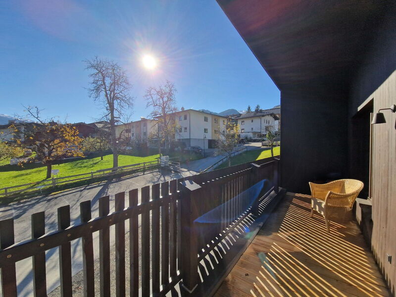 Logement:&nbsp;Schanzlbichl 225.1