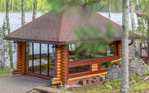 Villa Joutsen: Bois, Chalet, Maison, Domicile, Porte, Dur, Batiments Jardin, Tache De Bois, Cabane En Rondins, Planche