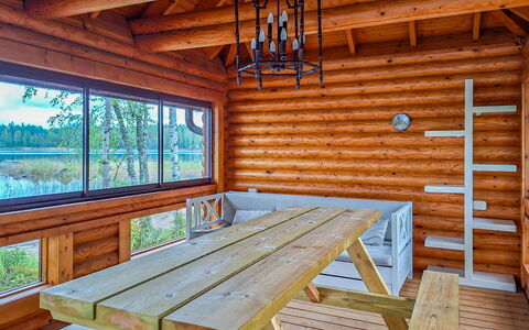 Villa Joutsen: Bois, Chalet, Maison, Domicile, Porte, Dur, Batiments Jardin, Tache De Bois, Cabane En Rondins, Planche