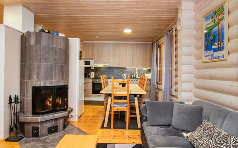 Villa Saimaa: Meubles, Bois, Design Intérieur, Sol, Pièce, Sol, Plafond, Domicile, Salon, Dur