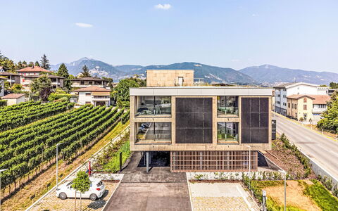 Stabio 1: Design Intérieur, Mur, Sol, Bois, Plafond, Meubles, Sol, Pièce, Éclairage, Appartement