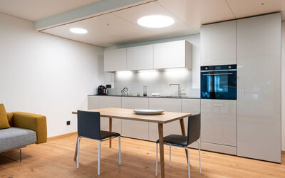 Logement:&nbsp;Lo Scudo di Stabio Apt.50M2 1.3