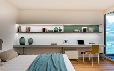 Logement:&nbsp;Lo Scudo di Stabio Apt.50M2 1.3