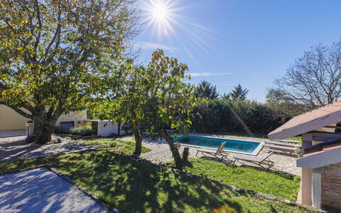 Elli: Appartement, Condominium, Piscine, Quai, Marina, Recours, Hôtel, Ville Resort, Passerelle