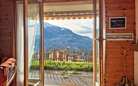 La Meinaz: Recours, Hôtel, Hôtel Boutique, Villa, Chambre