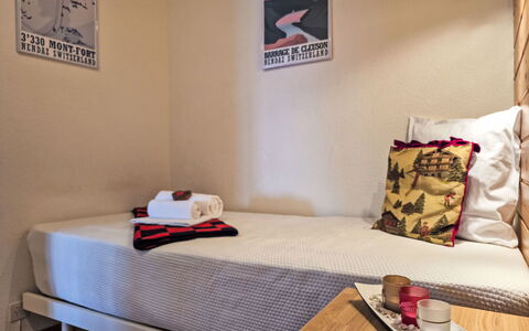 La Meinaz: Recours, Hôtel, Hôtel Boutique, Villa, Chambre