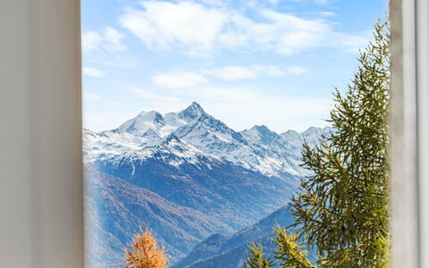 La Roseraie B 24: Montagnes Relief, Montagne, Chaîne De Montagnes, Colline, Paysage Naturel, Crête, Montagnes, Glacial Relief, Terrain, Région Sauvage