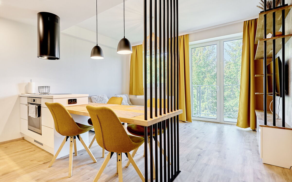 Klínovec Suite