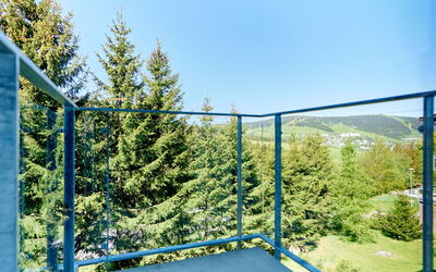 Klínovec Suite