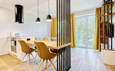 Klínovec Suite