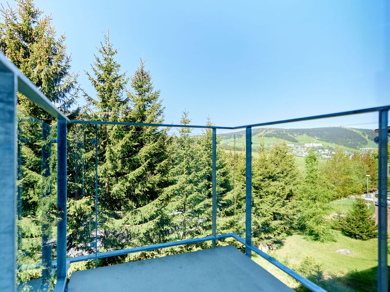 Klínovec Suite