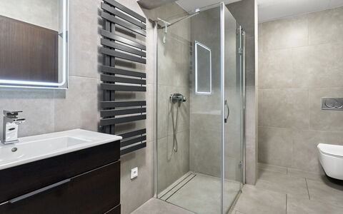 Bellevue Keilberg: Recours, Hôtel, Hôtel Boutique, Villa, Chambre