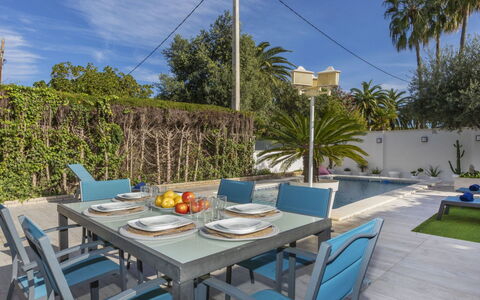 El Olivo: Recours, Hôtel, Hôtel Boutique, Villa, Chambre