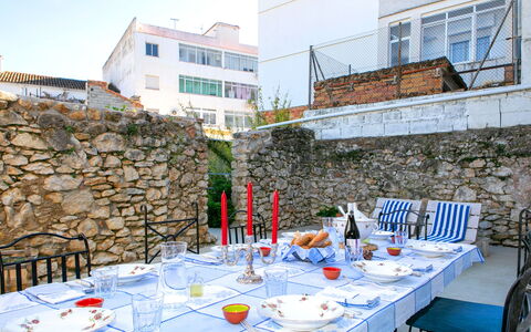 Peral: Recours, Hôtel, Hôtel Boutique, Villa, Chambre