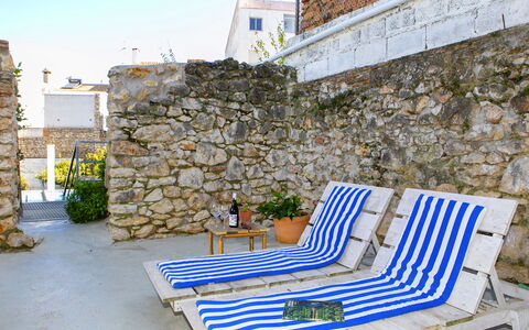 Peral: Recours, Hôtel, Hôtel Boutique, Villa, Chambre