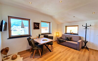 Logement:&nbsp;Wildschütz 1.2