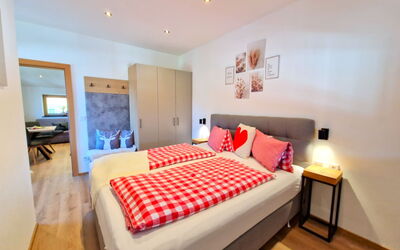 Logement:&nbsp;Wildschütz 1.2