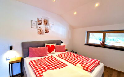 Logement:&nbsp;Wildschütz 1.2