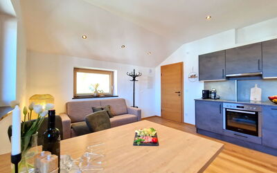 Logement:&nbsp;Schneiderhof 1.3