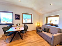Logement:&nbsp;Schneiderhof 1.3