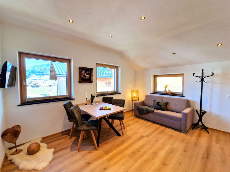 Logement:&nbsp;Schneiderhof 1.3