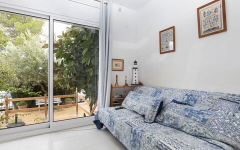Cambrils: Meubles, Bois, Design Intérieur, Sol, Sol, Appartement, Domicile, Canapé, Pièce, Salon