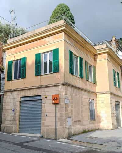 Mezzano