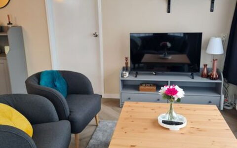 Logement:&nbsp;Duinparel 300.8