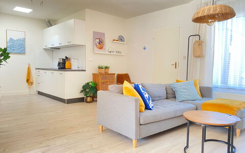 Logement:&nbsp;Happy House 300.3