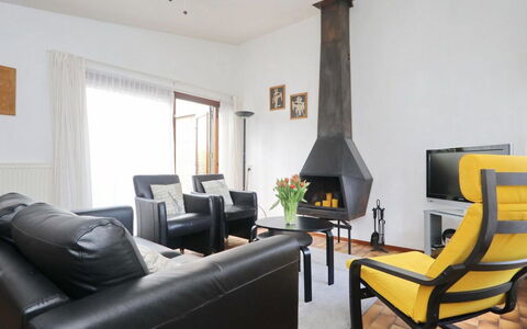 Logement:&nbsp;Hollandsche Tulp 300.6