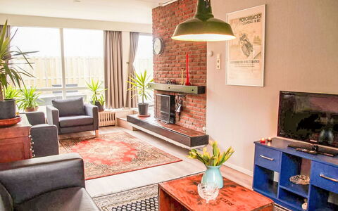 Logement:&nbsp;Sunset 300.4