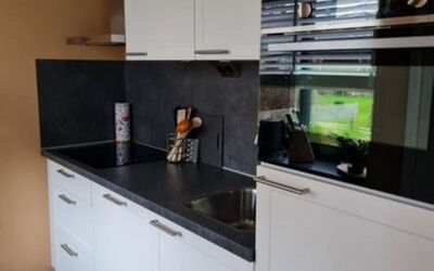 Logement:&nbsp;Duinparel 300.8