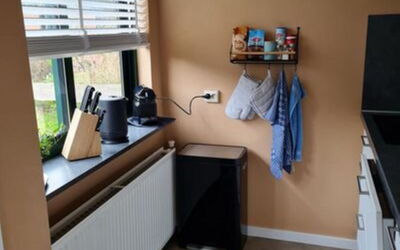 Logement:&nbsp;Duinparel 300.8