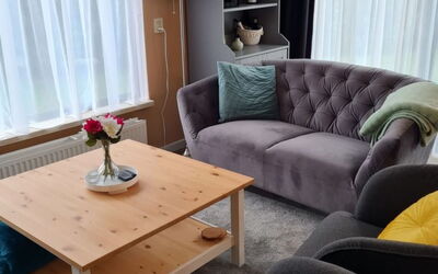 Logement:&nbsp;Duinparel 300.8