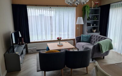Logement:&nbsp;Duinparel 300.8