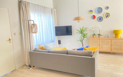 Logement:&nbsp;Happy House 300.3