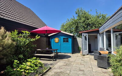 Logement:&nbsp;Sunset 300.4