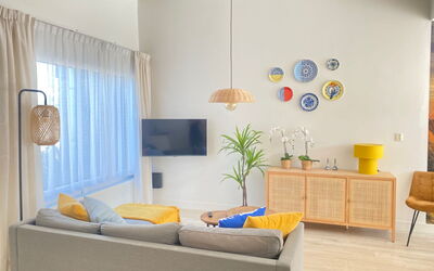 Logement:&nbsp;Happy House 300.3