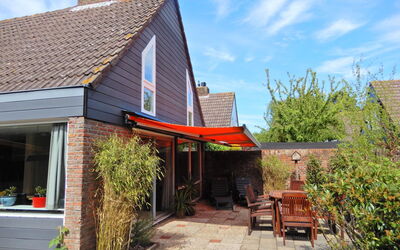 Logement:&nbsp;Sunset 300.4