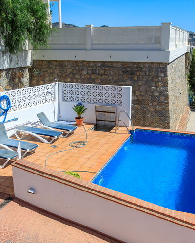 La Herradura Amazing View