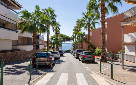 Villa Botrel: Appartement, Condominium, Hôtel