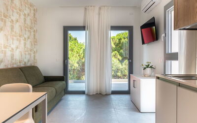 Logement:&nbsp;One Life Suites 185.10