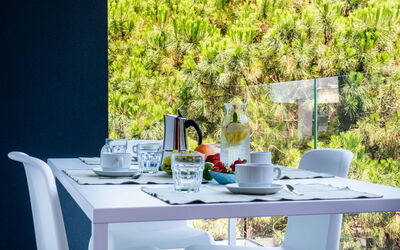 Logement:&nbsp;One Life Suites 185.6